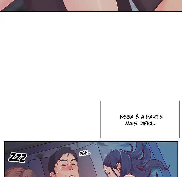 Irmãs Crescidas - Episode 1 - read scene 80
