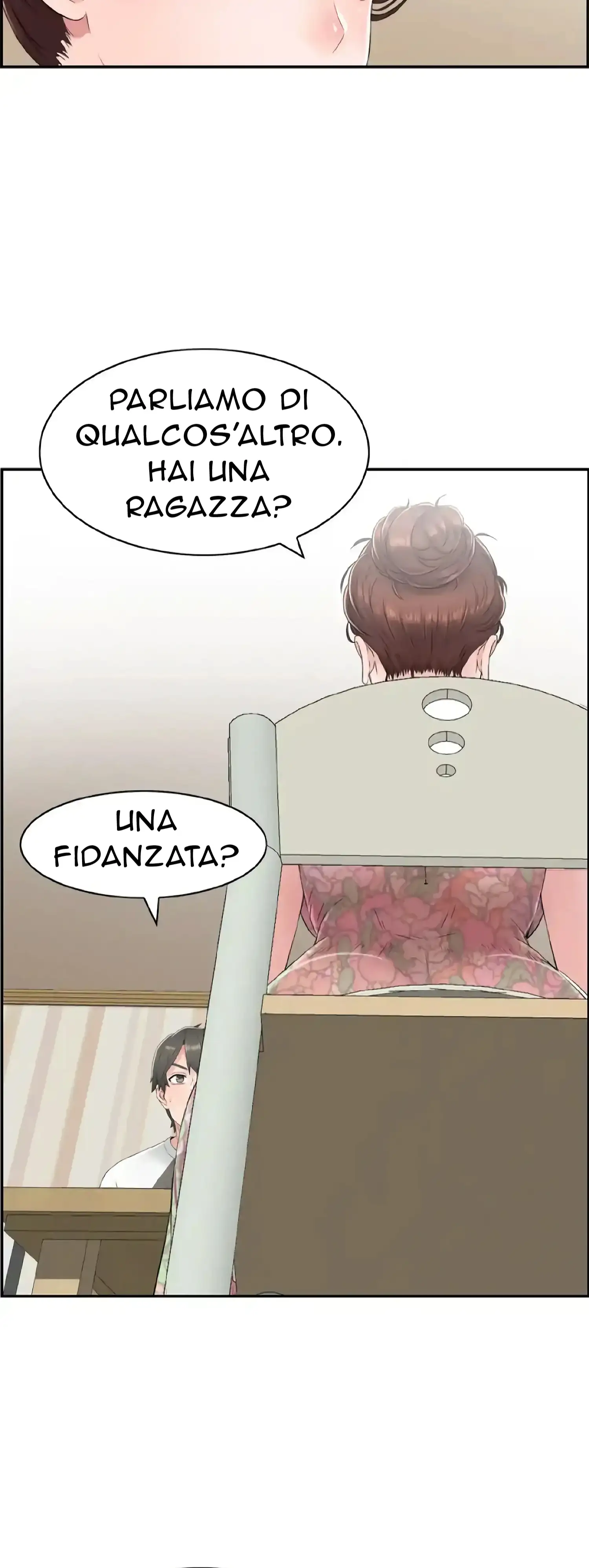 L'Attrice Giapponese - Episode 5 - read scene 16