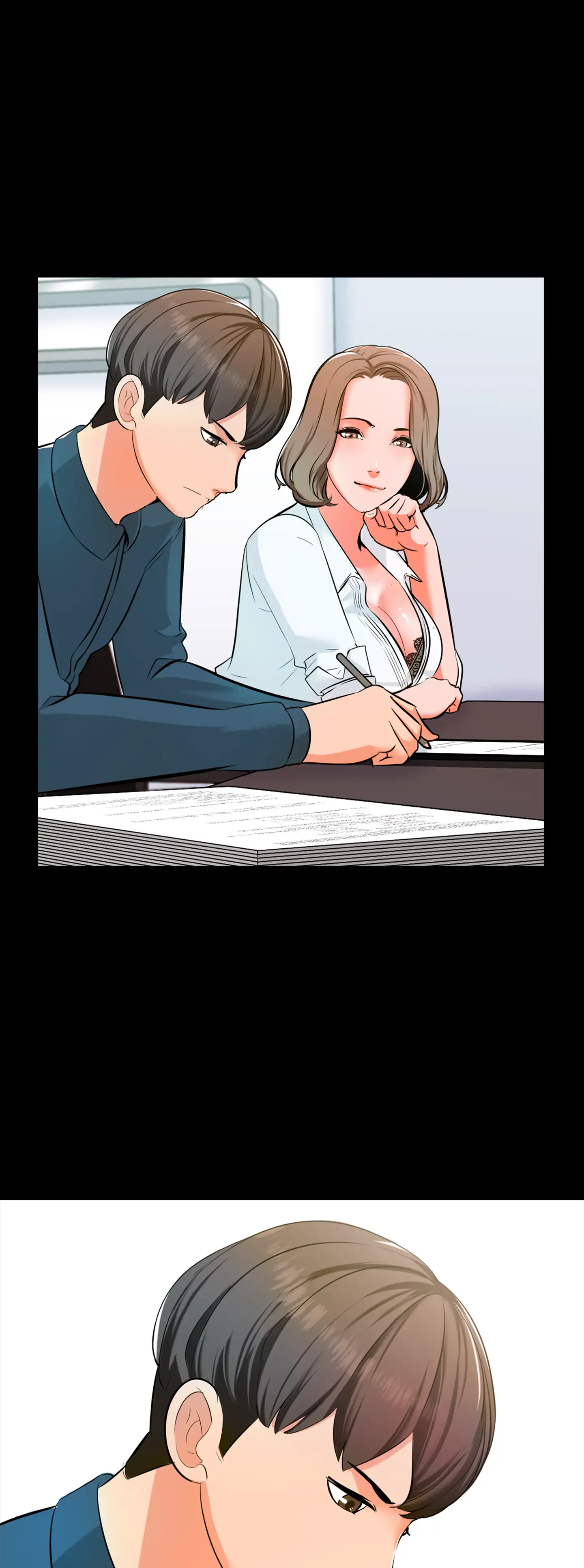 Private Tutor - Episode 4 - read scene 31