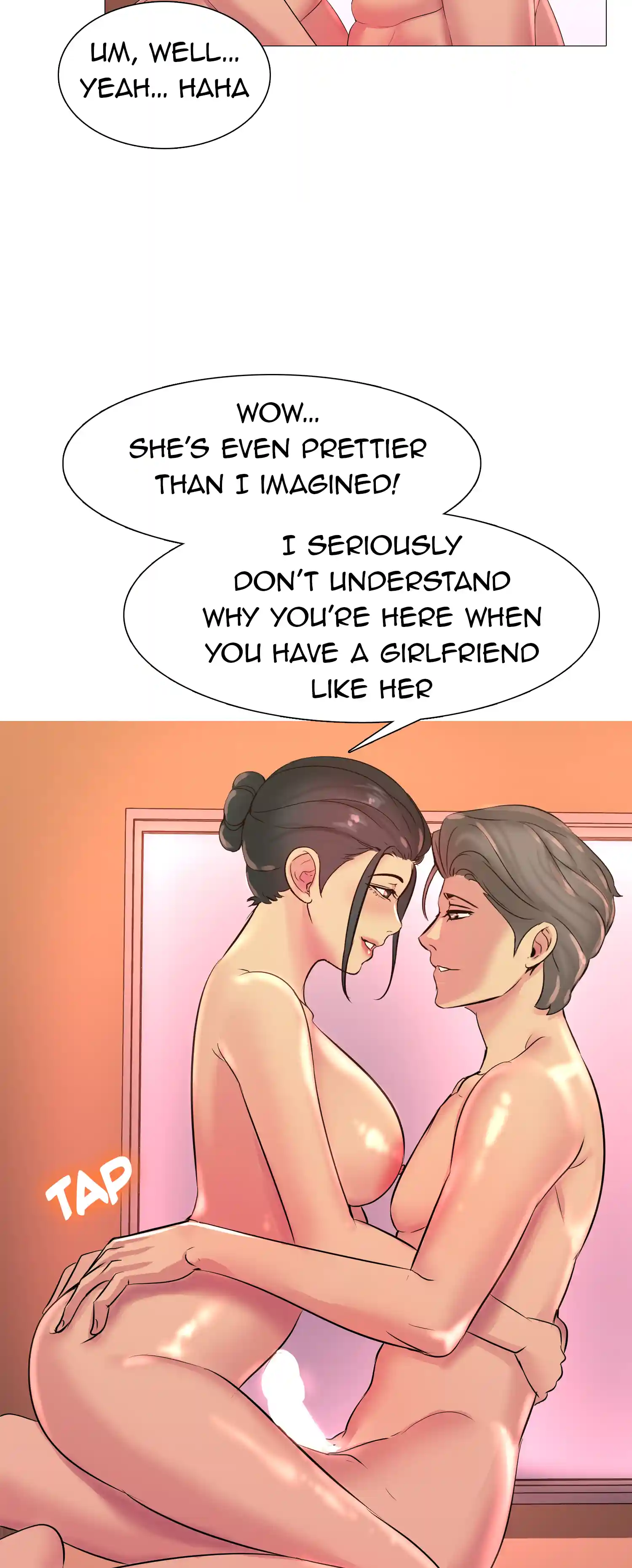 Risky Romance - Episode 3 - read scene 43