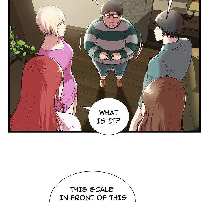 Lost Heaven - Episode 2 - read scene 13