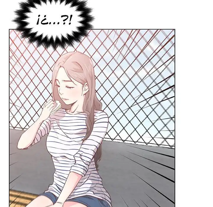 Una Mujer Que Come Sola - Episode 1 - read scene 74