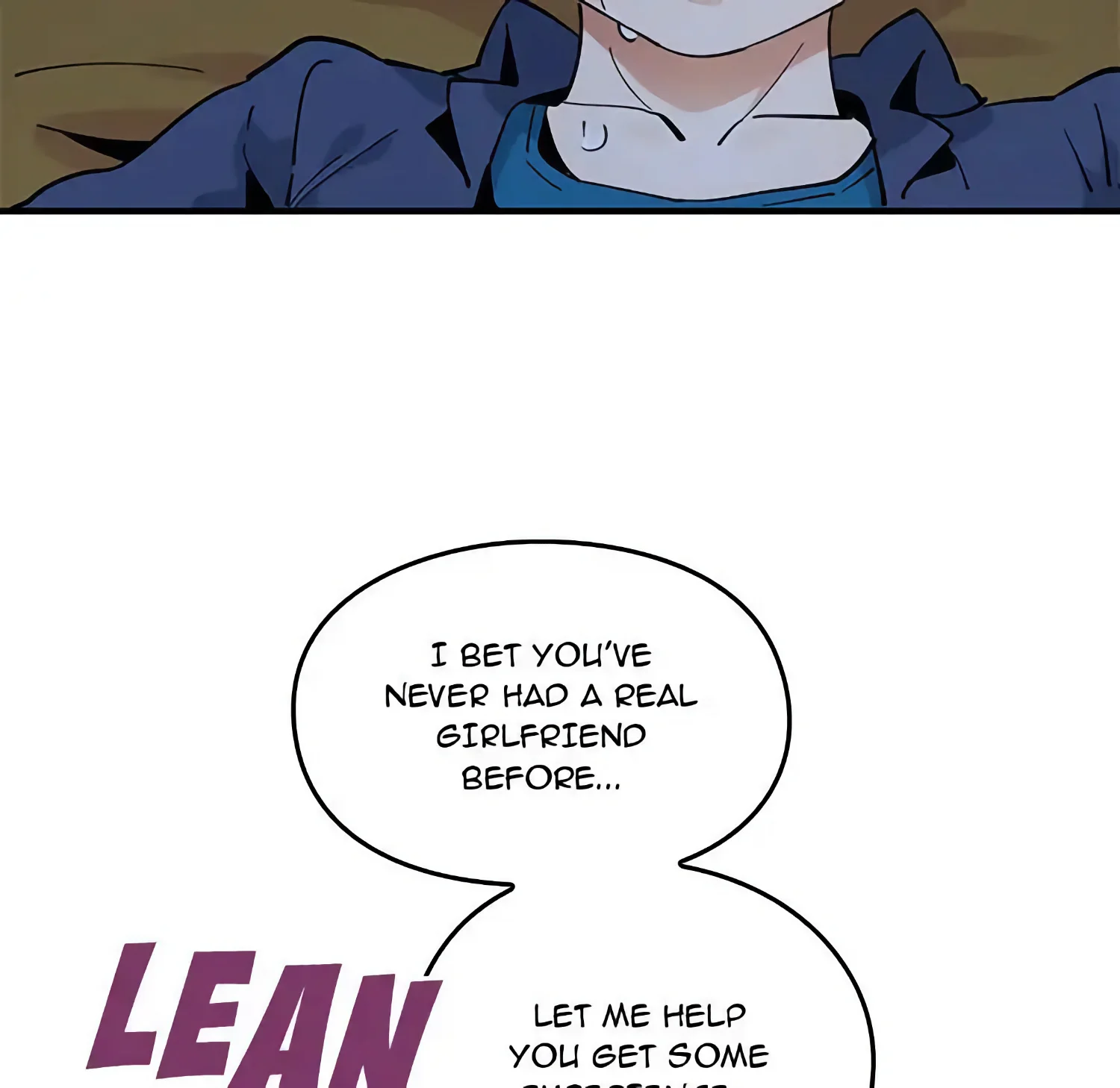 Love Factory - Episode 4 - read scene 57