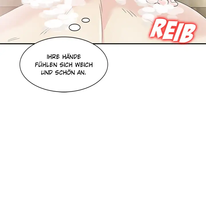 Psst! Das Geheimnis der Schwester - Episode 1 - read scene 81