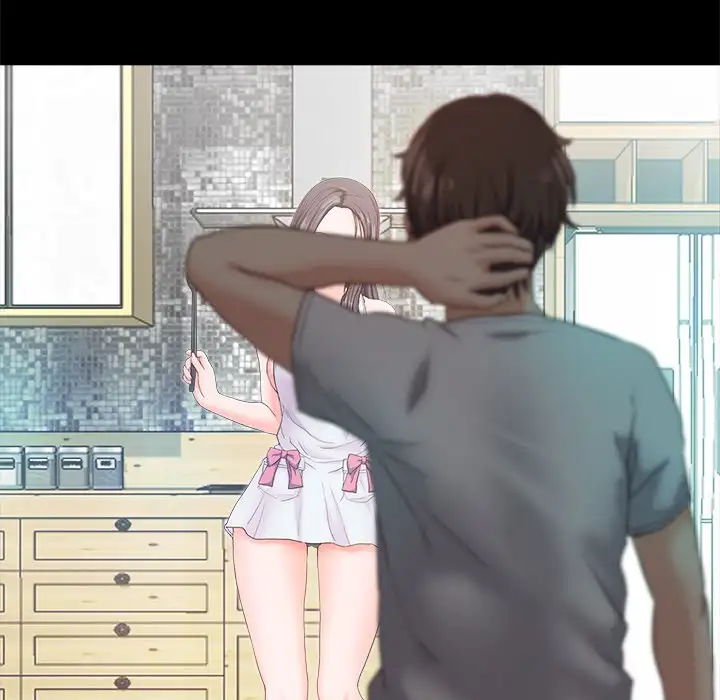 Dream Vacation - Episode 4 - read scene 146