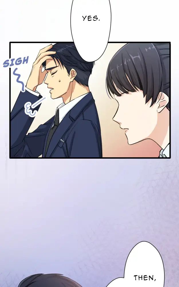 My Subordinate’s Inner Voice Is Too Noisy! - Episode 2 - read scene 86