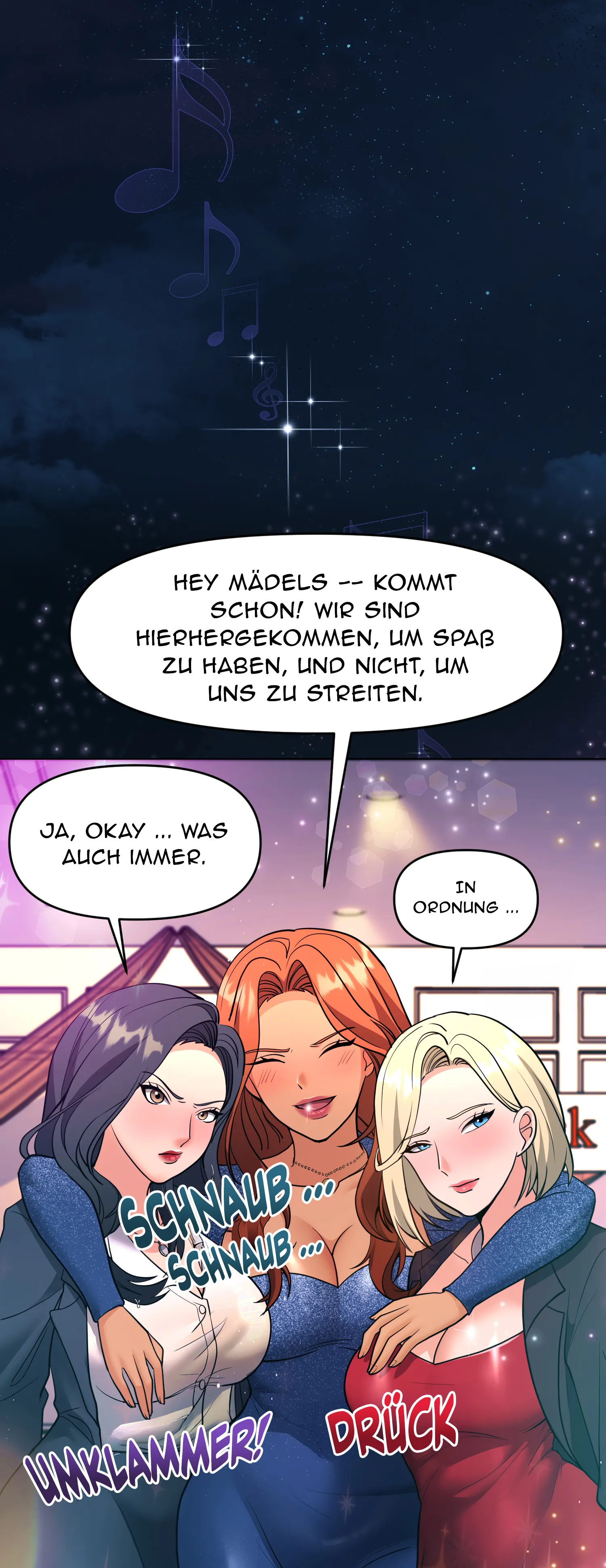Süße Rache - Episode 2 - read scene 26
