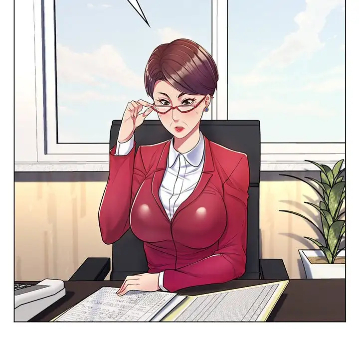Das Nachtleben Der Lehrerin - Episode 2 - read scene 41