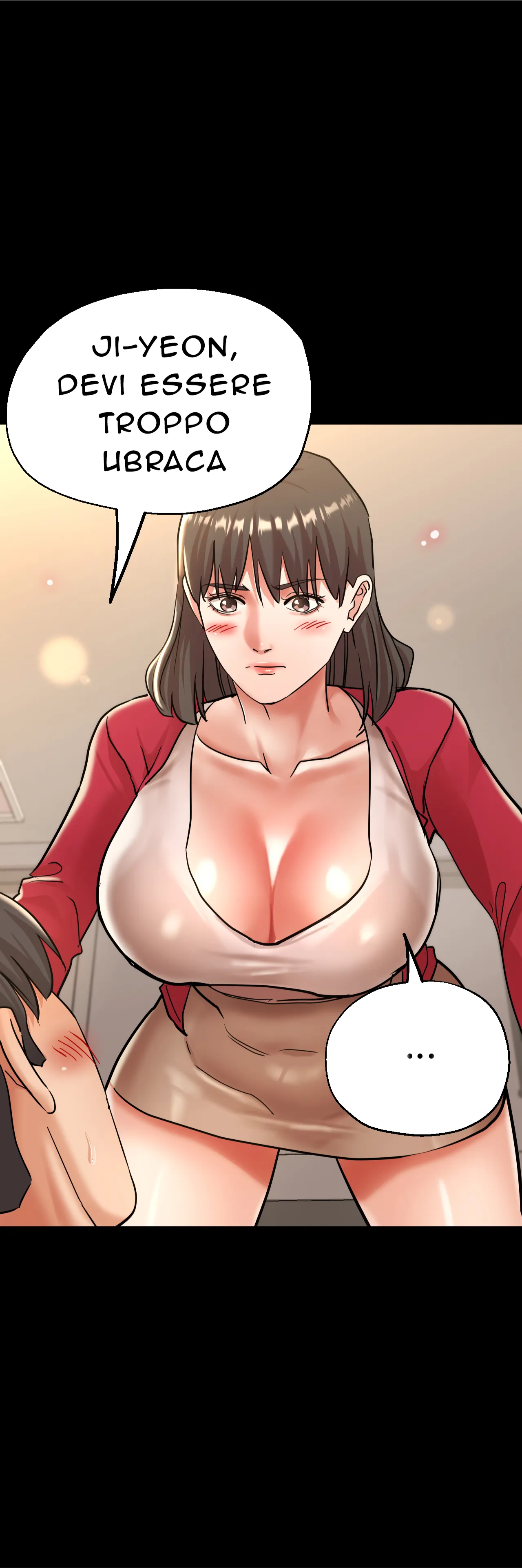 Cognate - Episode 2 - read scene 33