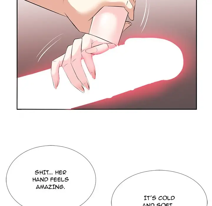 Sugar Daddy - Episode 3 - read scene 41
