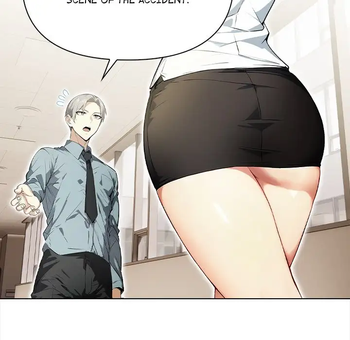 The Perfect Swap - Episode 4 - read scene 55