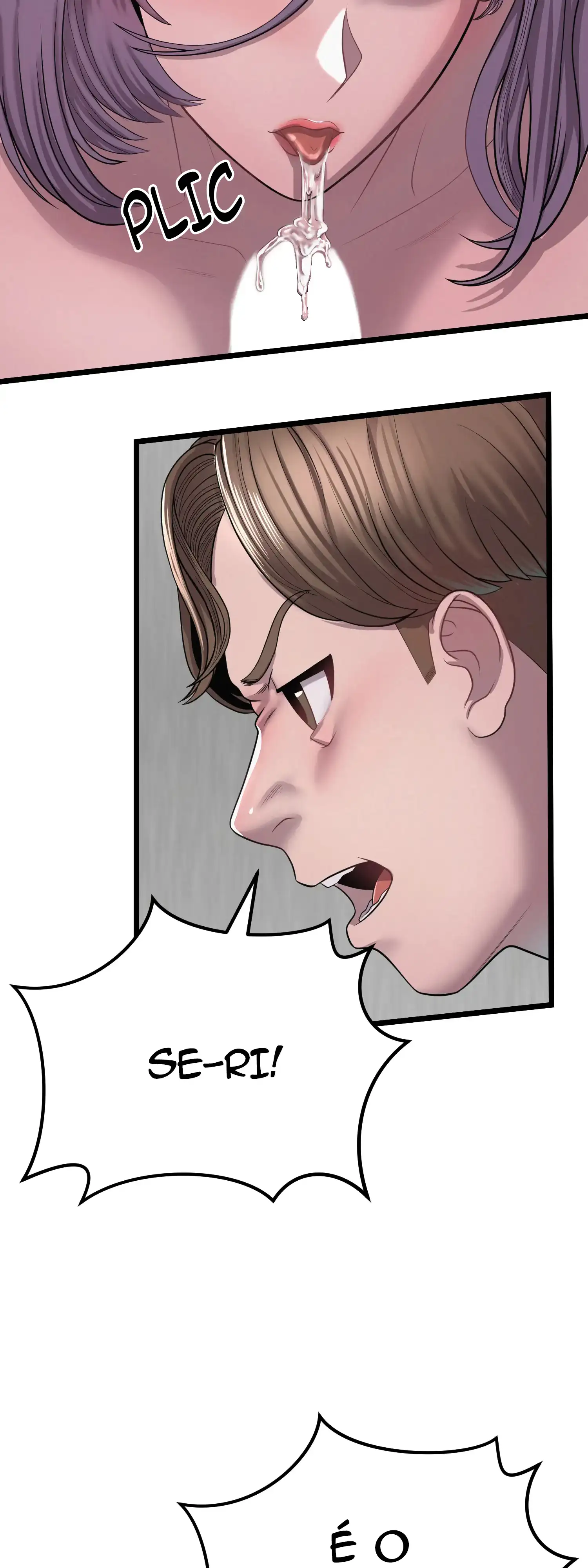 Elevador - Episode 2 - read scene 45