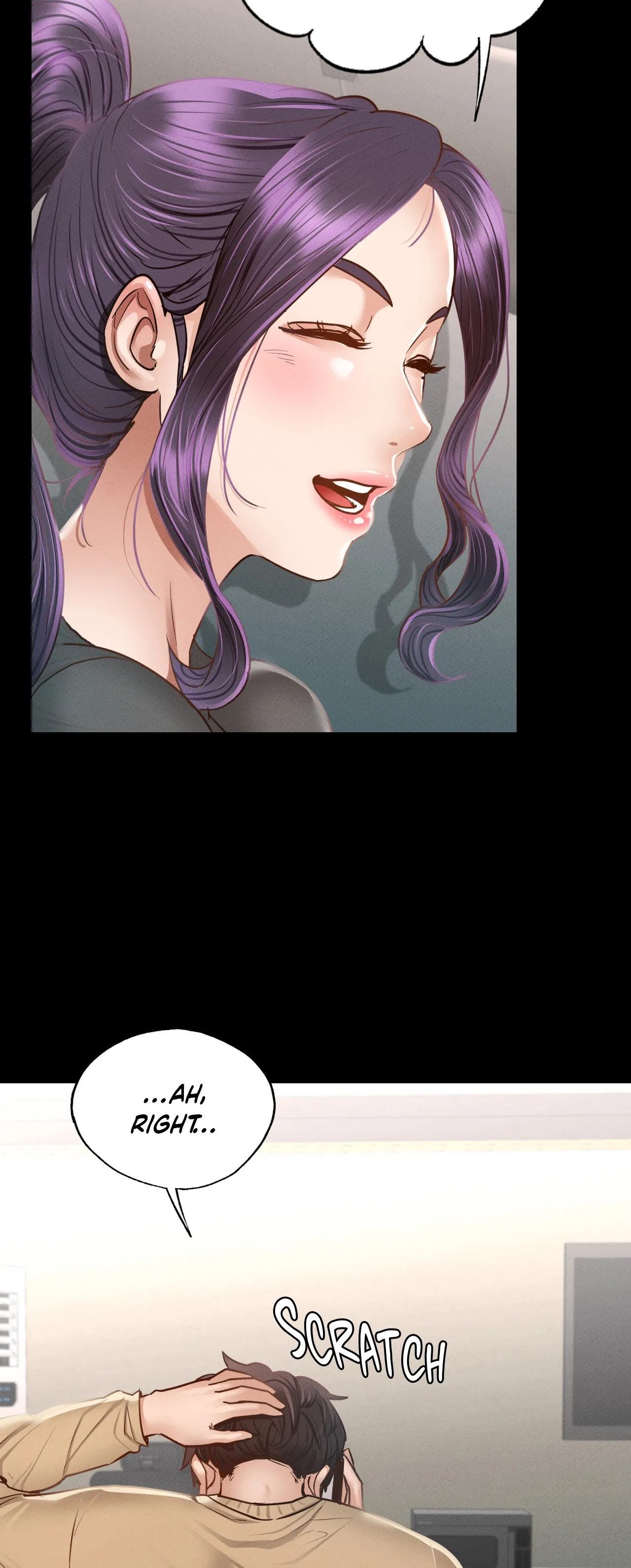 Let's Get Physical - Episode 2 - read scene 83