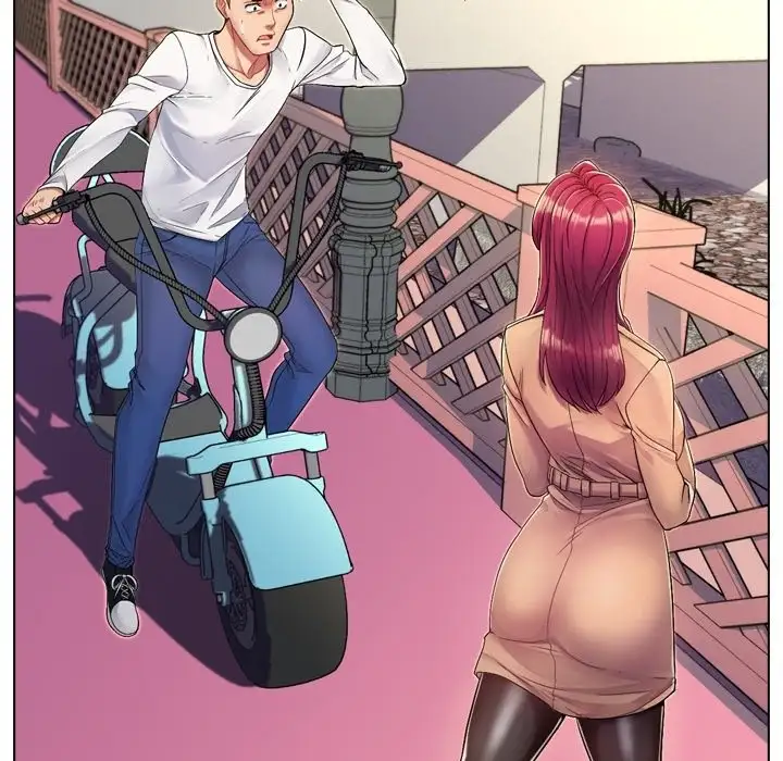 Das Nachtleben Der Lehrerin - Prologue - read scene 37