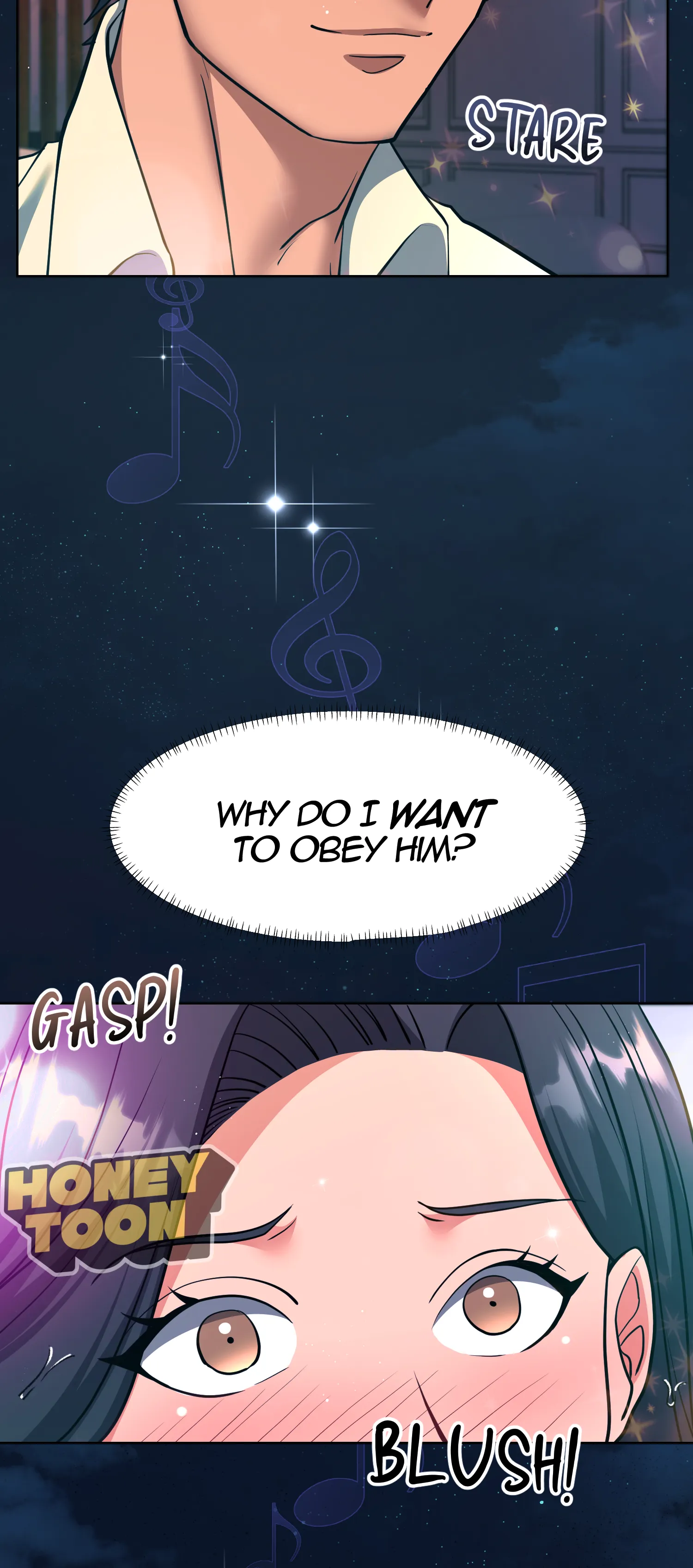 Sweet Revenge - Episode 3 - read scene 4