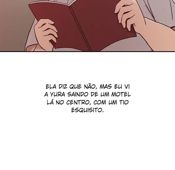 Cunhada Em Treinamento - Episode 5 - read scene 98