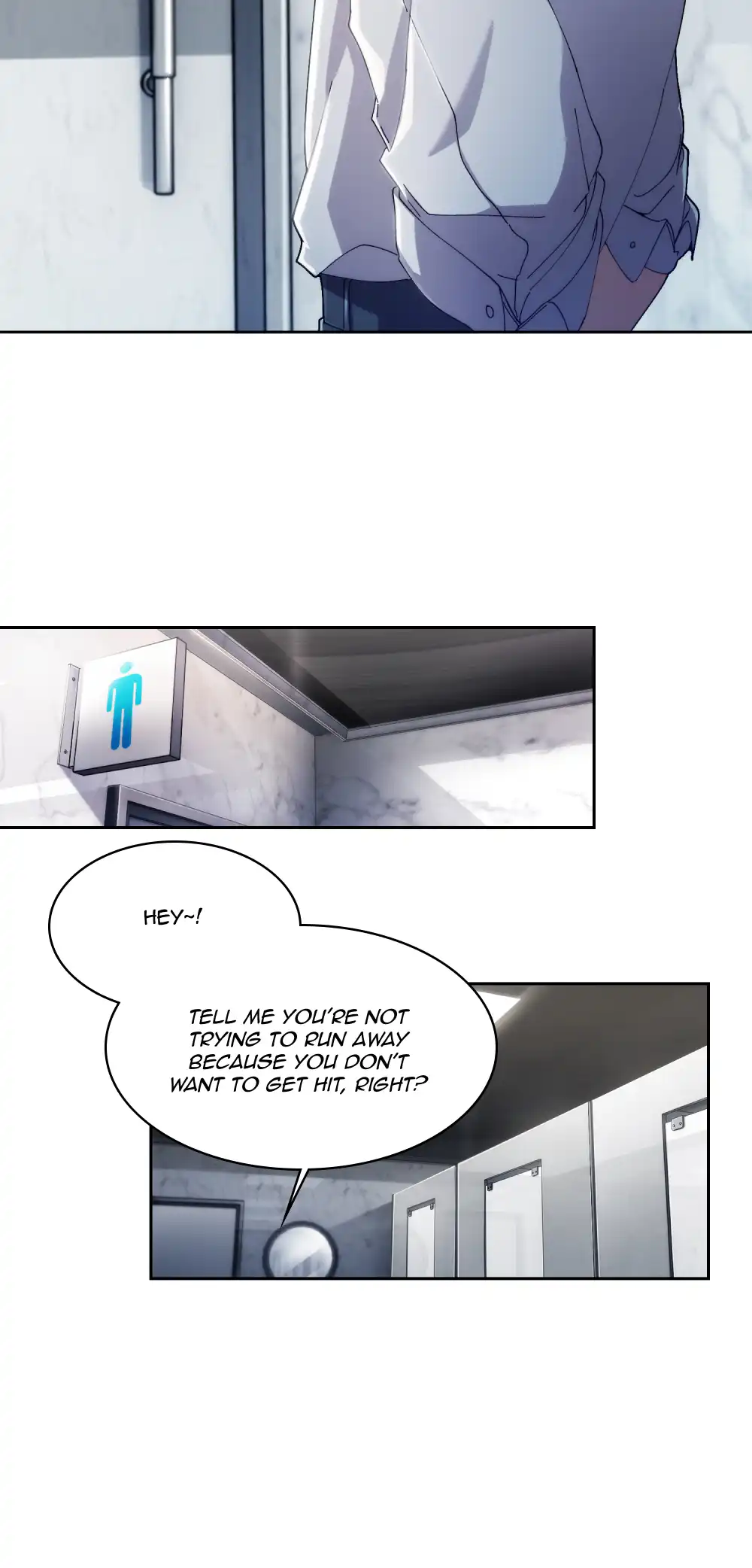 Mon Épouse D'amour - Episode 1 - read scene 26