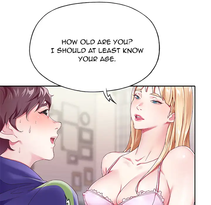 The Idol Project - Episode 1 - read scene 90