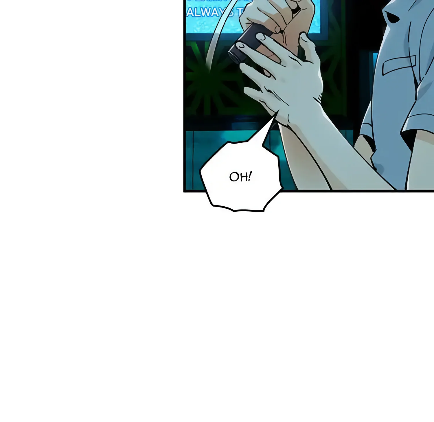 Love Factory - Episode 5 - read scene 106