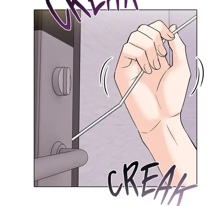 Revenge room - Episode 5 - read scene 76