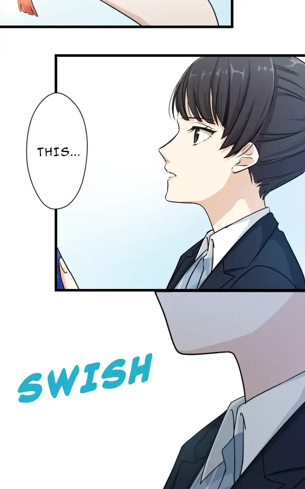 My Subordinate’s Inner Voice Is Too Noisy! - Episode 1 - read scene 130