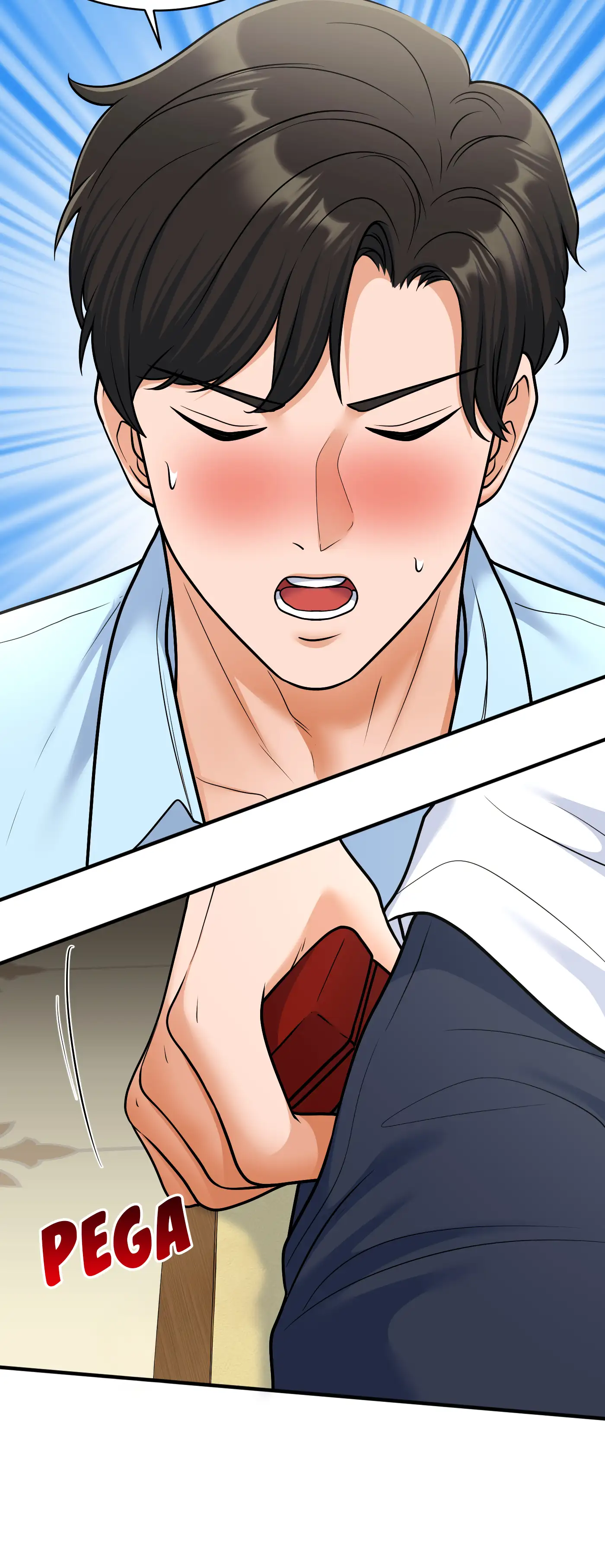 Swingers - Episode 1 - read scene 17