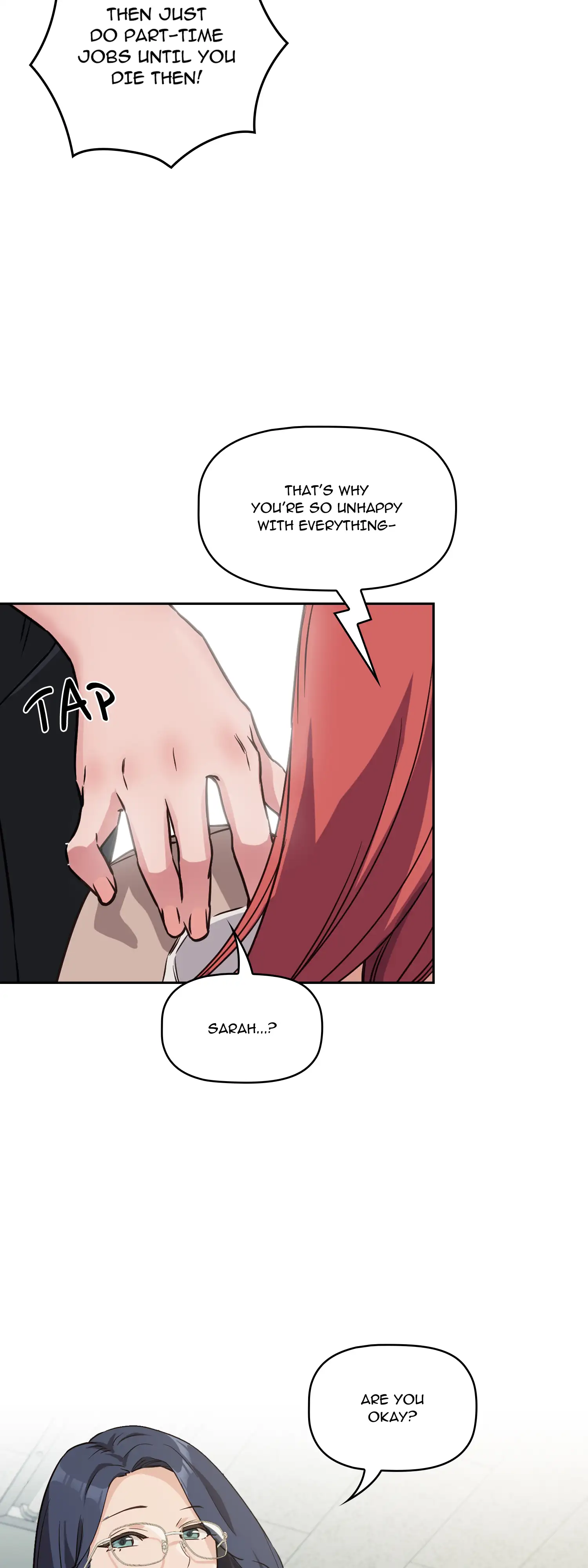 Four's a Crowd - Episode 1 - read scene 45