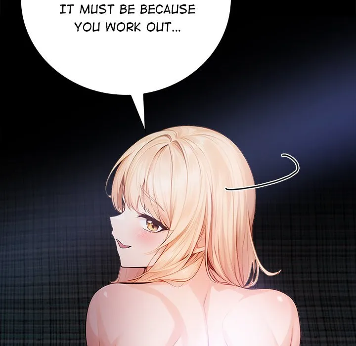 Her Midnight Sessions - Episode 2 - read scene 12