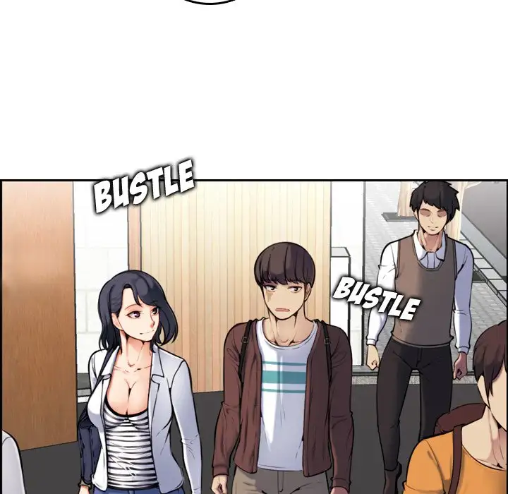 Mom is a Female College Student - Episode 2 - read scene 99