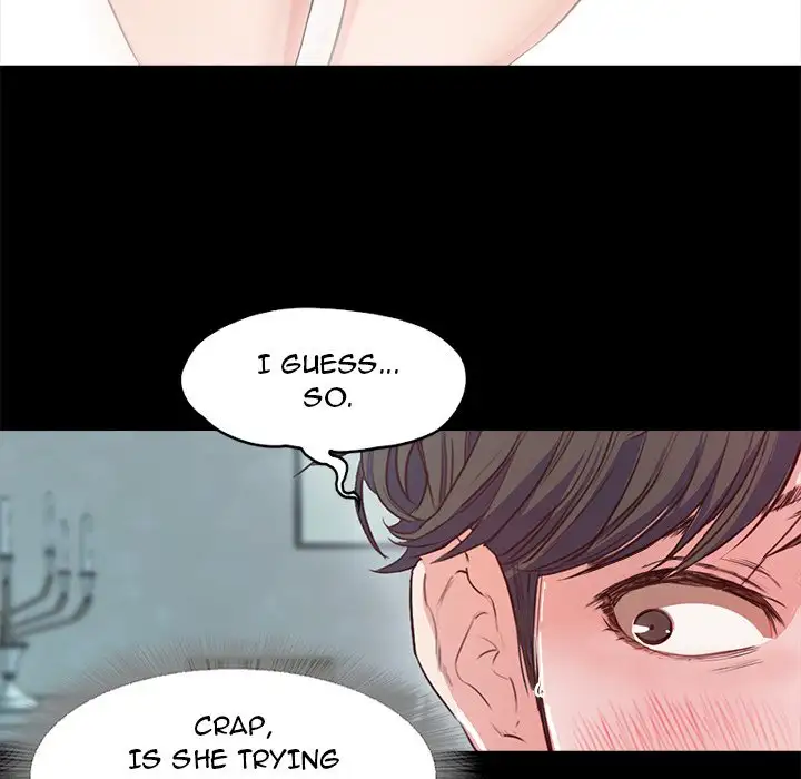 Dream Vacation - Episode 1 - read scene 162