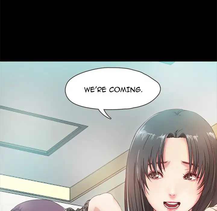 Dream Vacation - Episode 2 - read scene 63