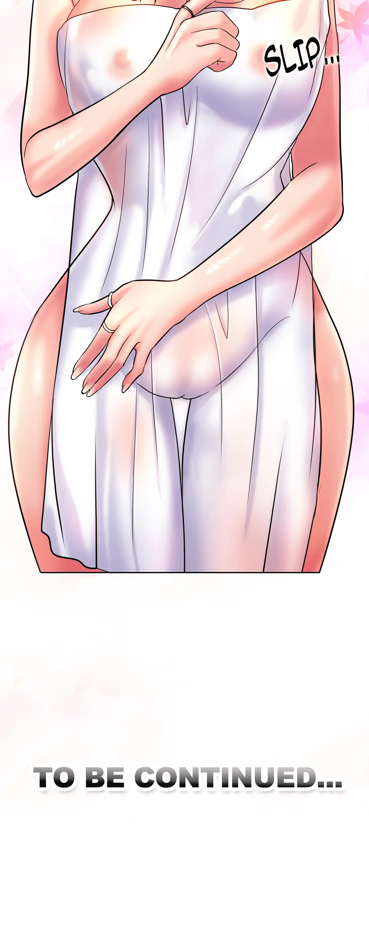 Two Girls Feel Different - Episode 1 - read scene 60