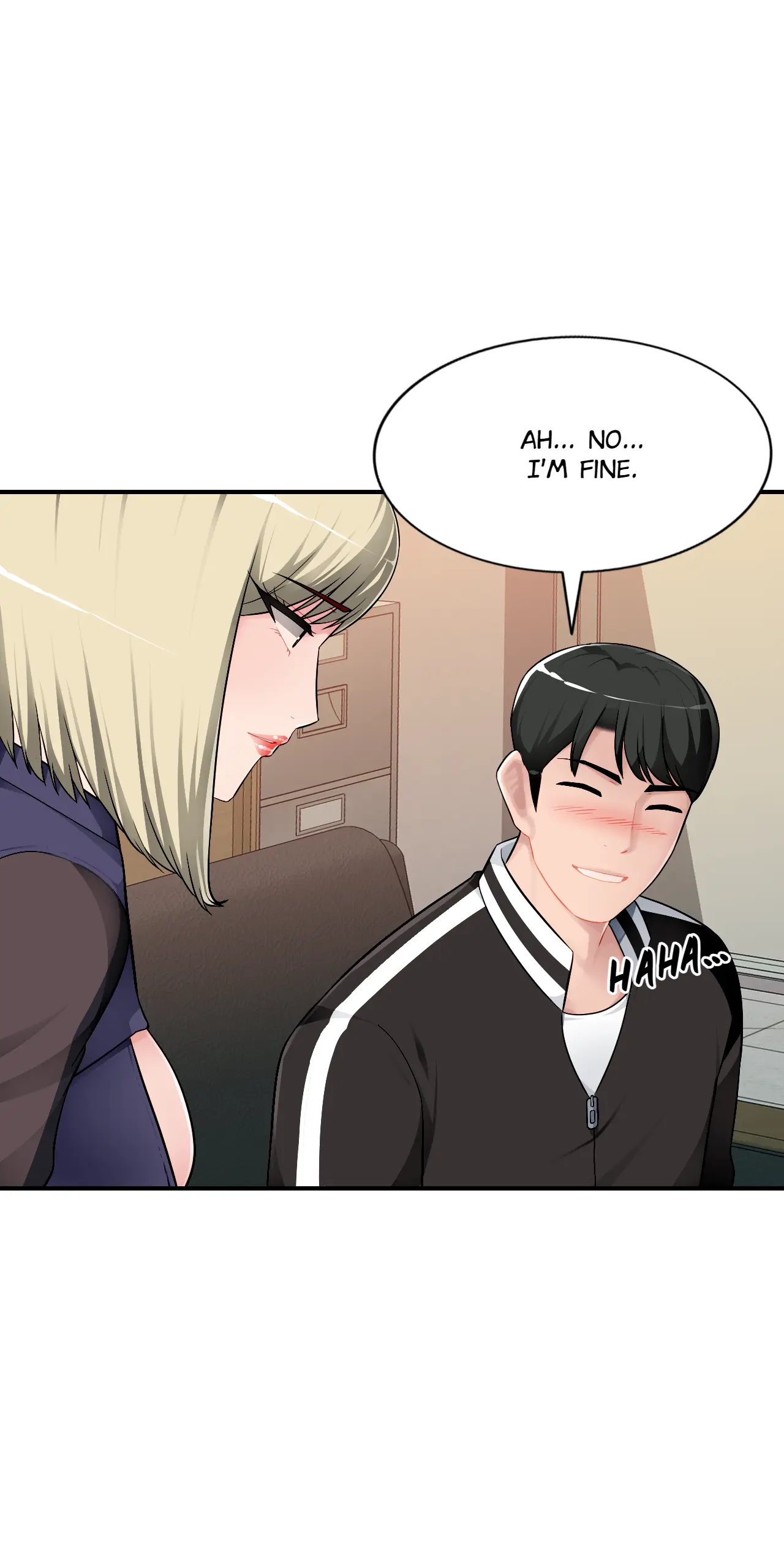 Once Upon a Depot - Episode 2 - read scene 40