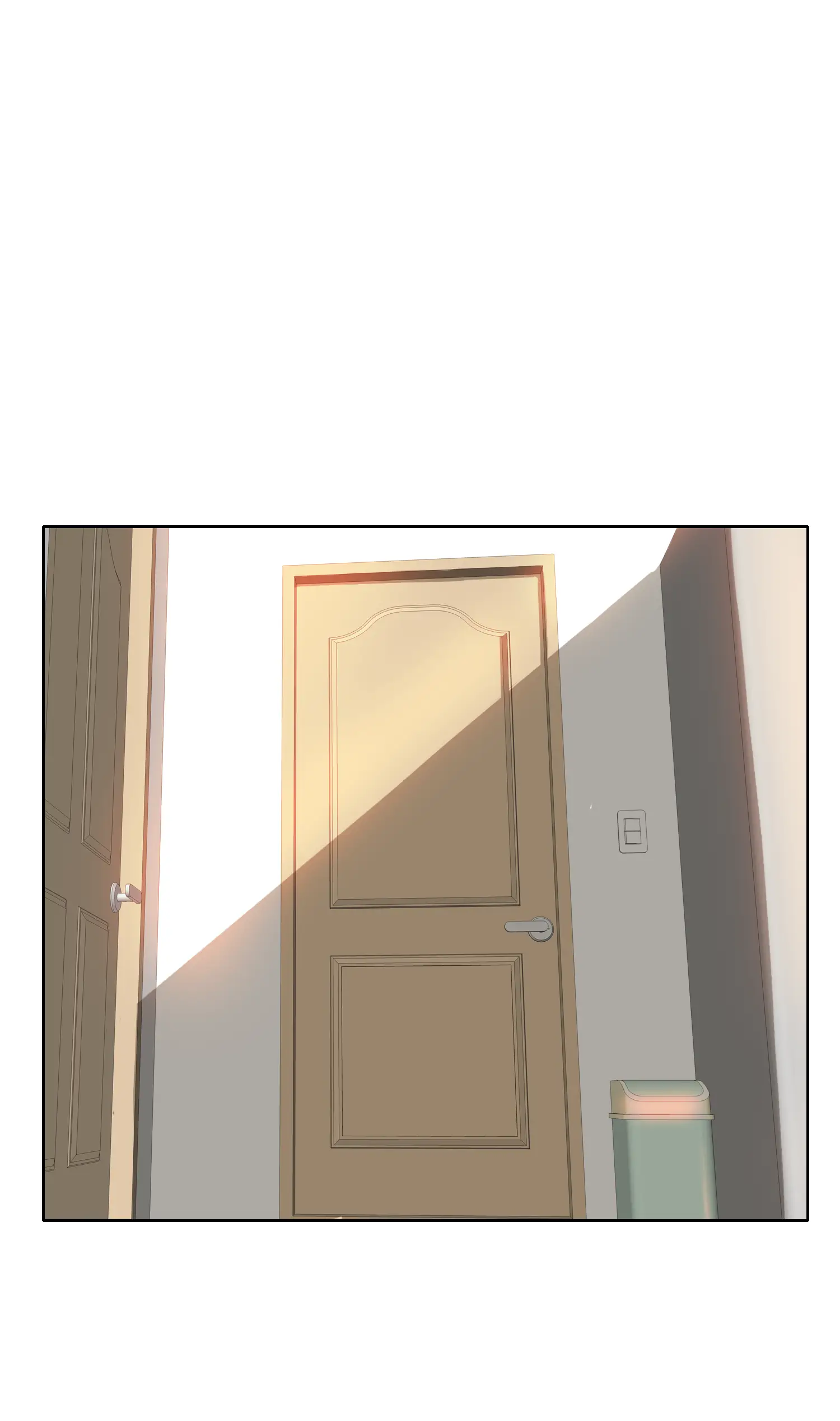 Two Girls Feel Different - Prologue - read scene 40