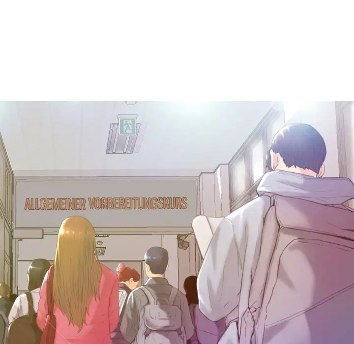 Die Frau Meines Sohnes - Episode 1 - read scene 5