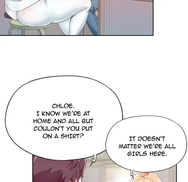 The Idol Project - Episode 3 - read scene 87