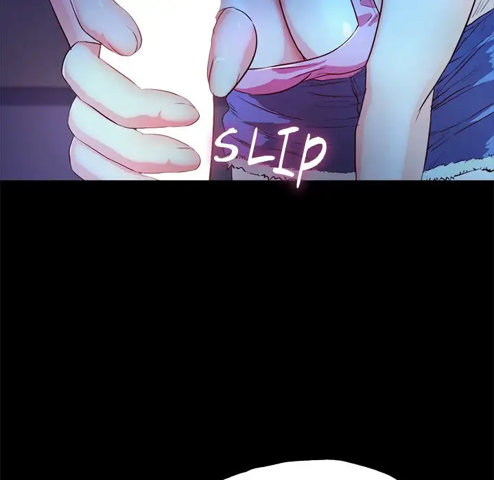 Dream Vacation - Episode 4 - read scene 42