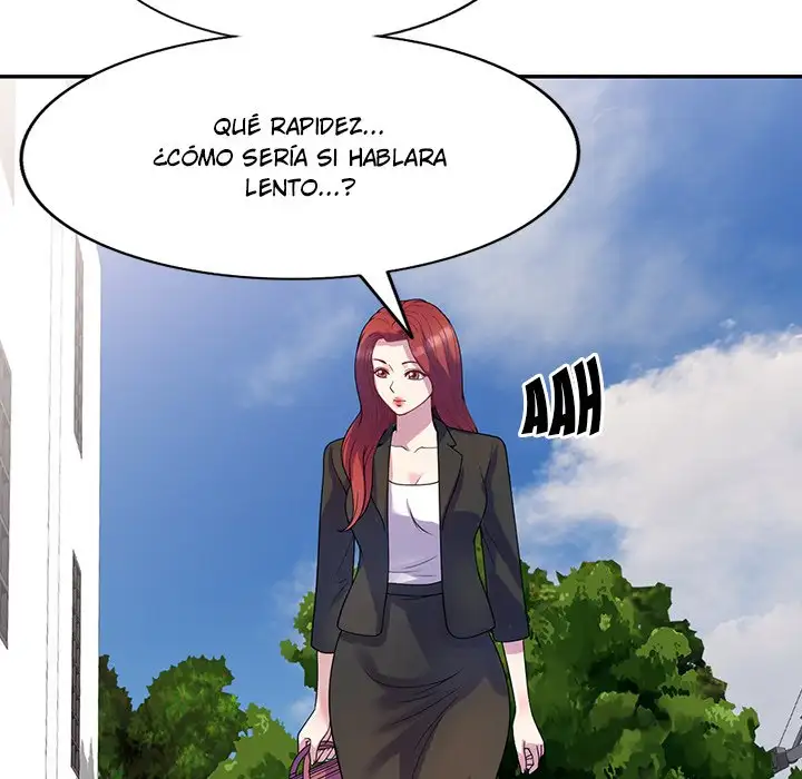 Mi Esposa Es Una Profesora - Episode 1 - read scene 123