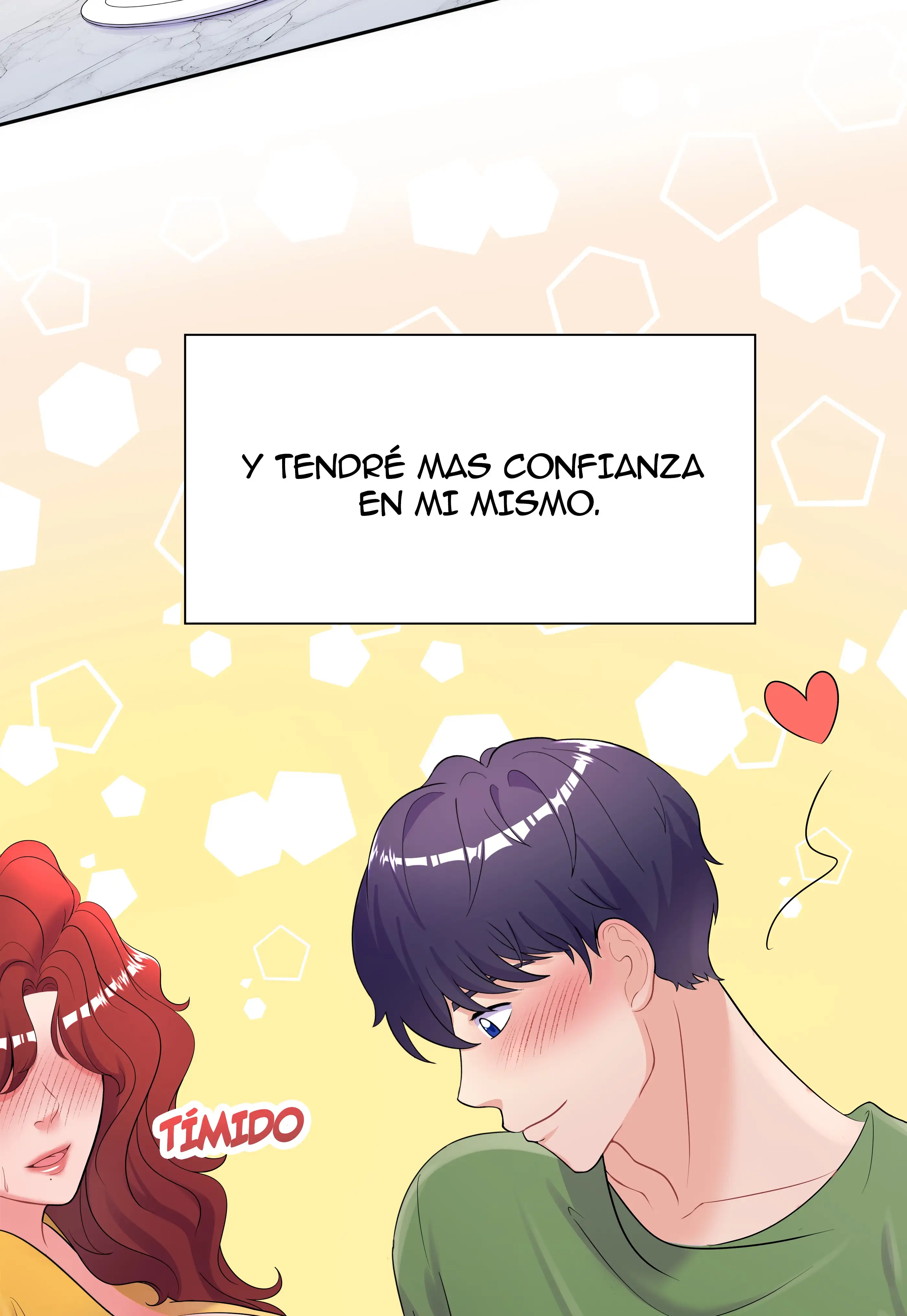 Tía Amorosa - Episode 2 - read scene 46