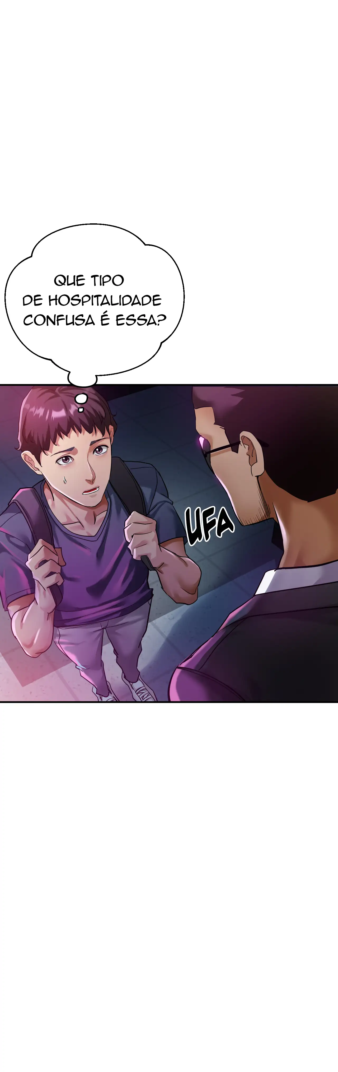 Poder no Ringue - Episode 1 - read scene 11
