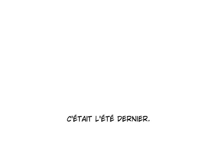 Chut ! Le Secret De Ma Sœur - Episode 1 - read scene 1
