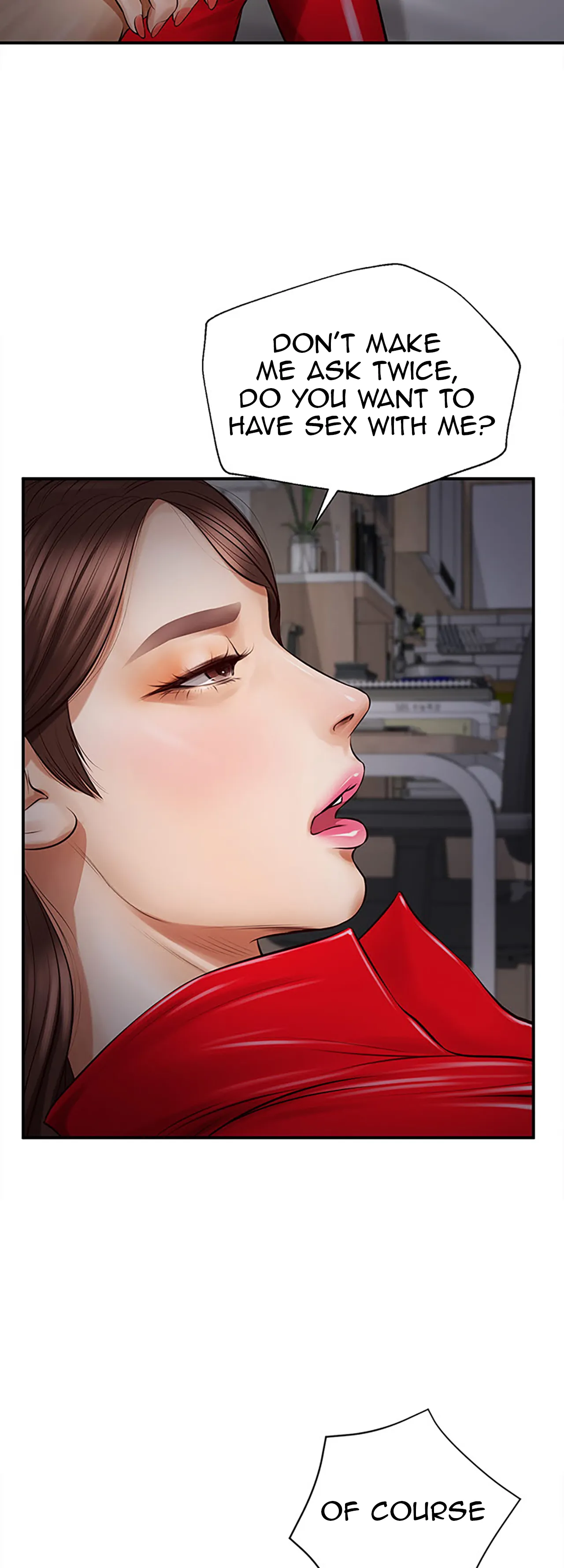 A Week and a Day - Episode 2 - read scene 13