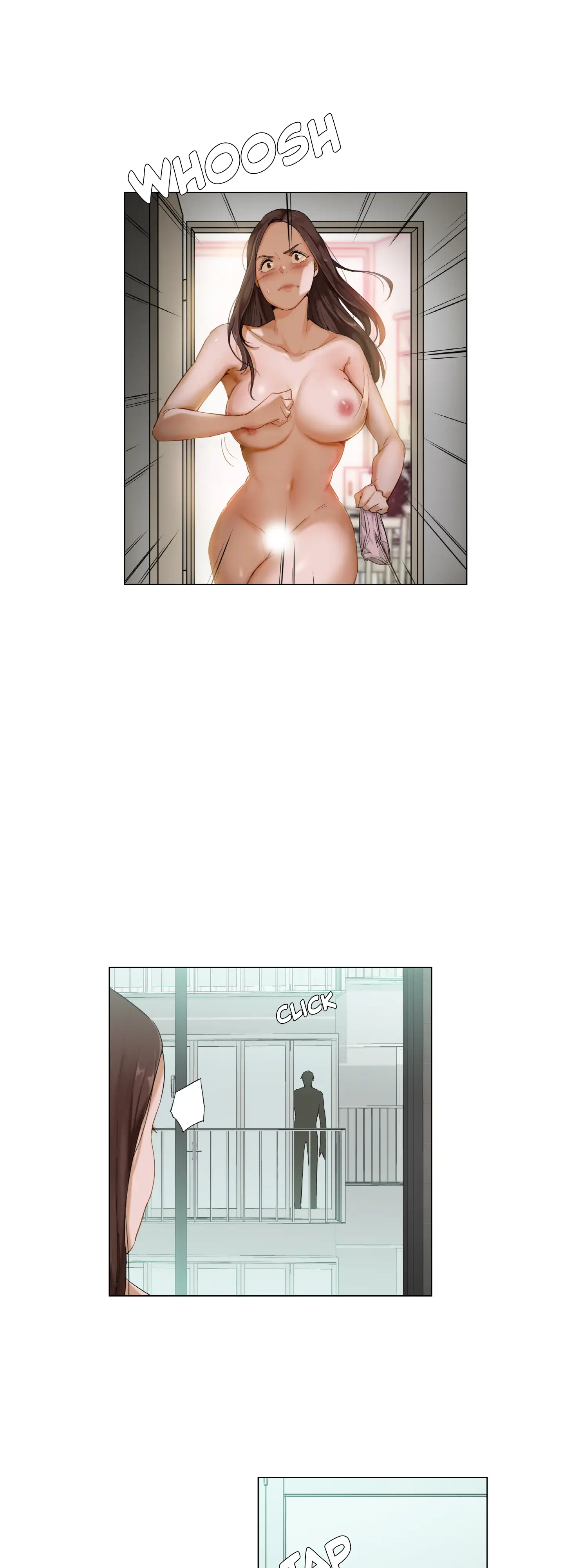 Please Look At Me - Episode 1 - read scene 16