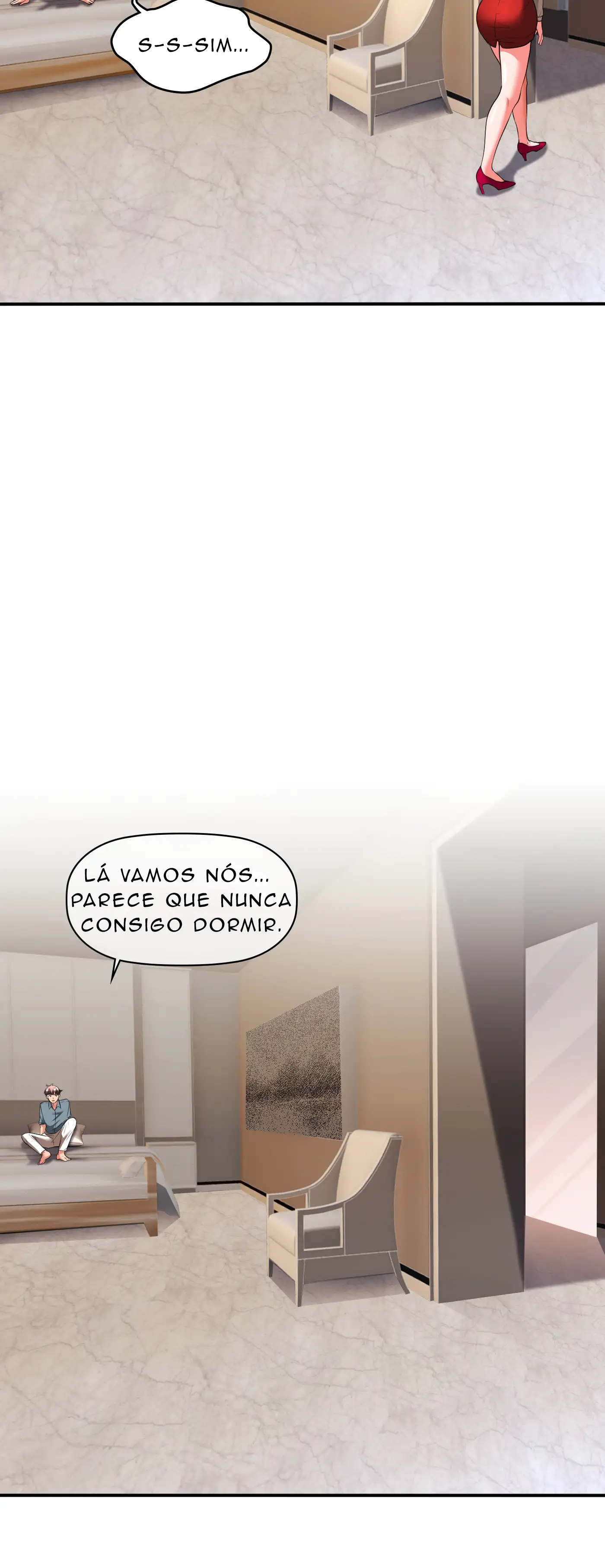 Grande Potencial - Episode 2 - read scene 20