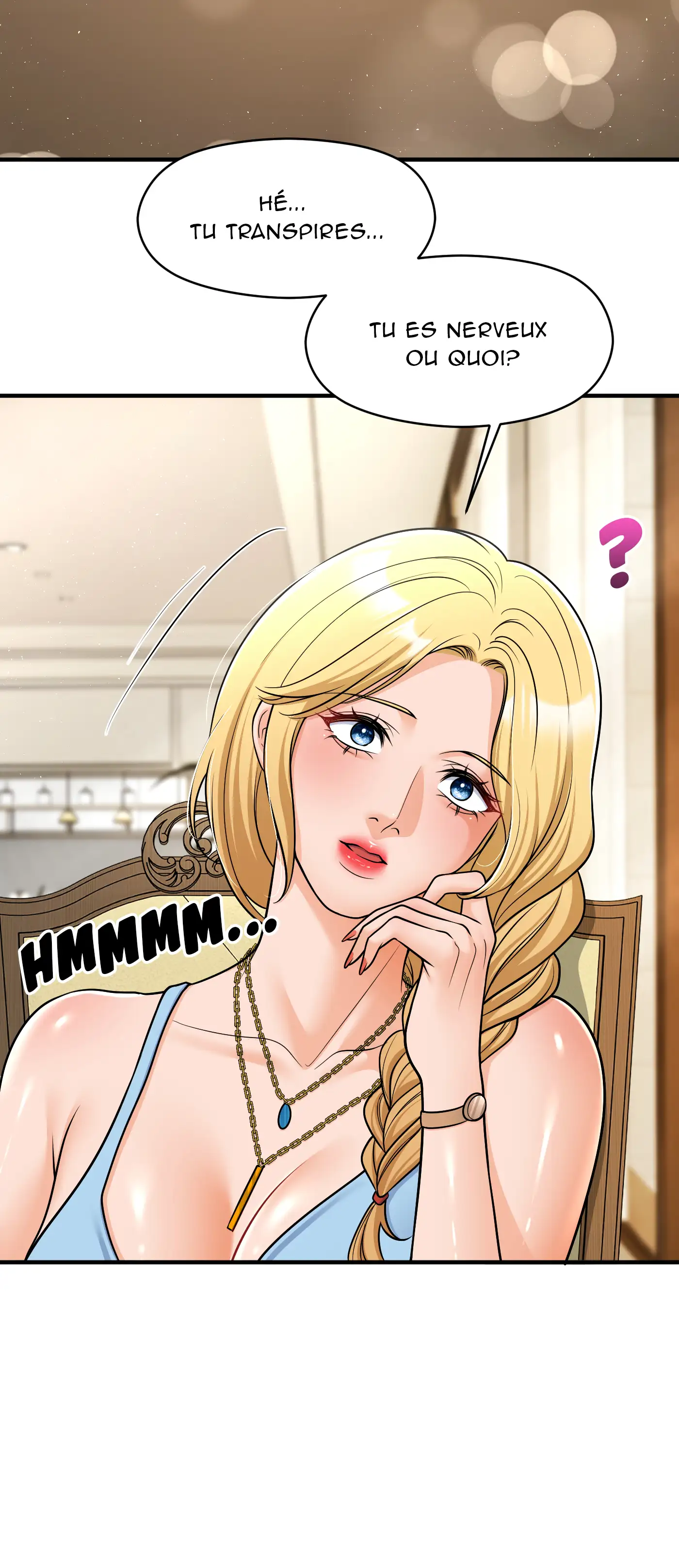 Jeux de Couples - Episode 1 - read scene 12