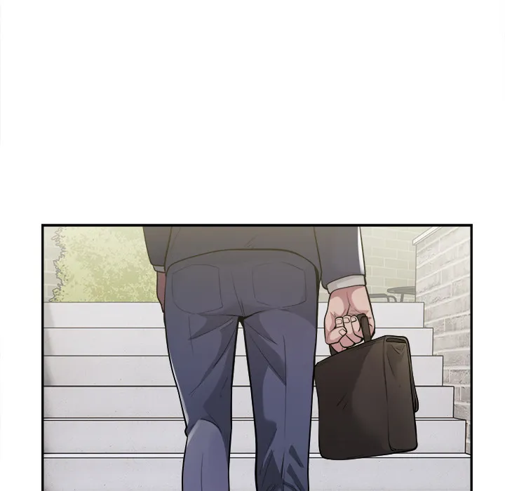 THE BANK CLERK - Episode 2 - read scene 29