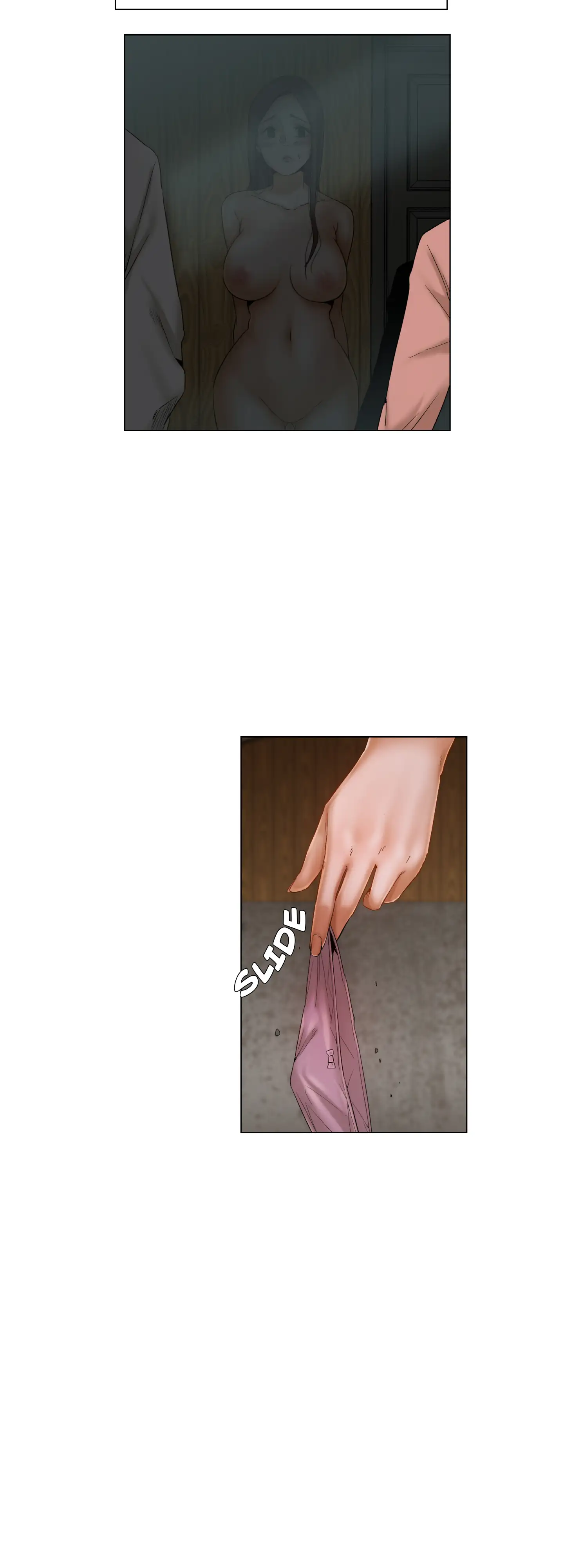 Please Look At Me - Episode 4 - read scene 25