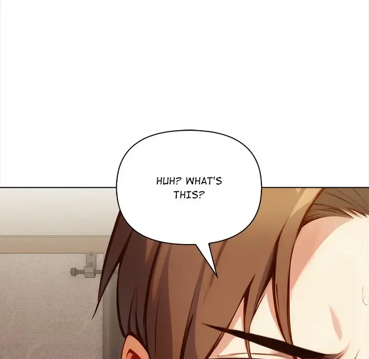 The Perfect Swap - Episode 2 - read scene 104