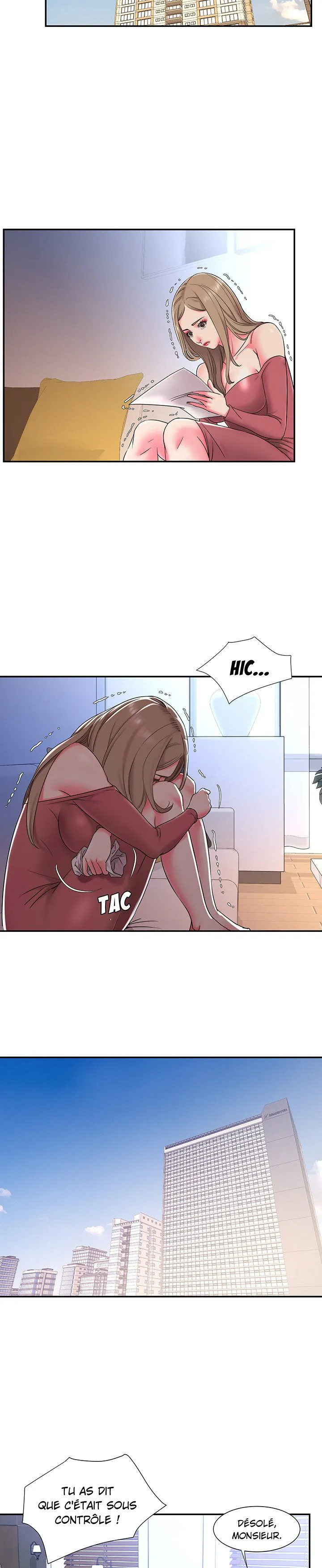 Prends Ma Femme - Episode 3 - read scene 9