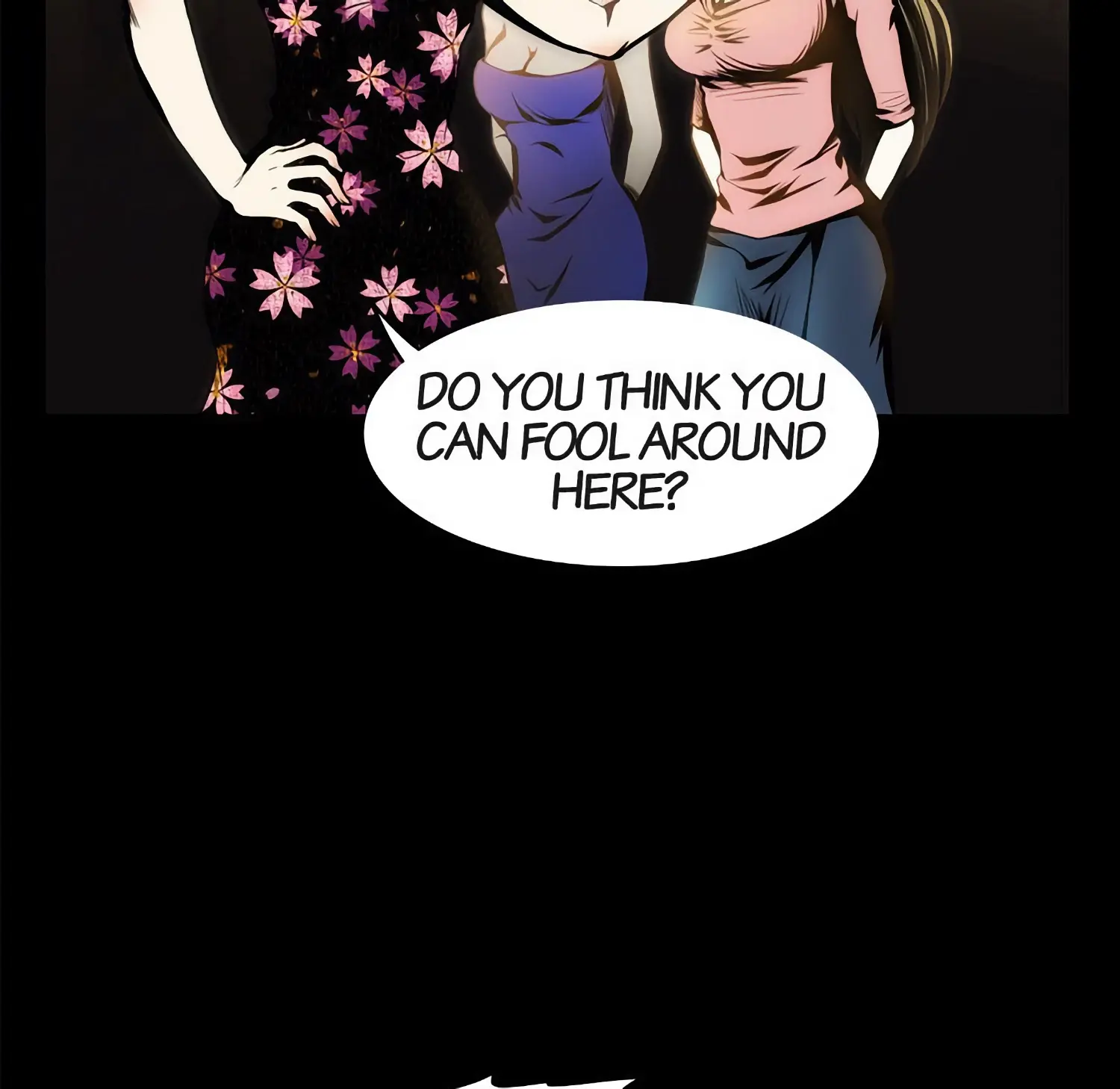 House of Pleasure - Episode 4 - read scene 13
